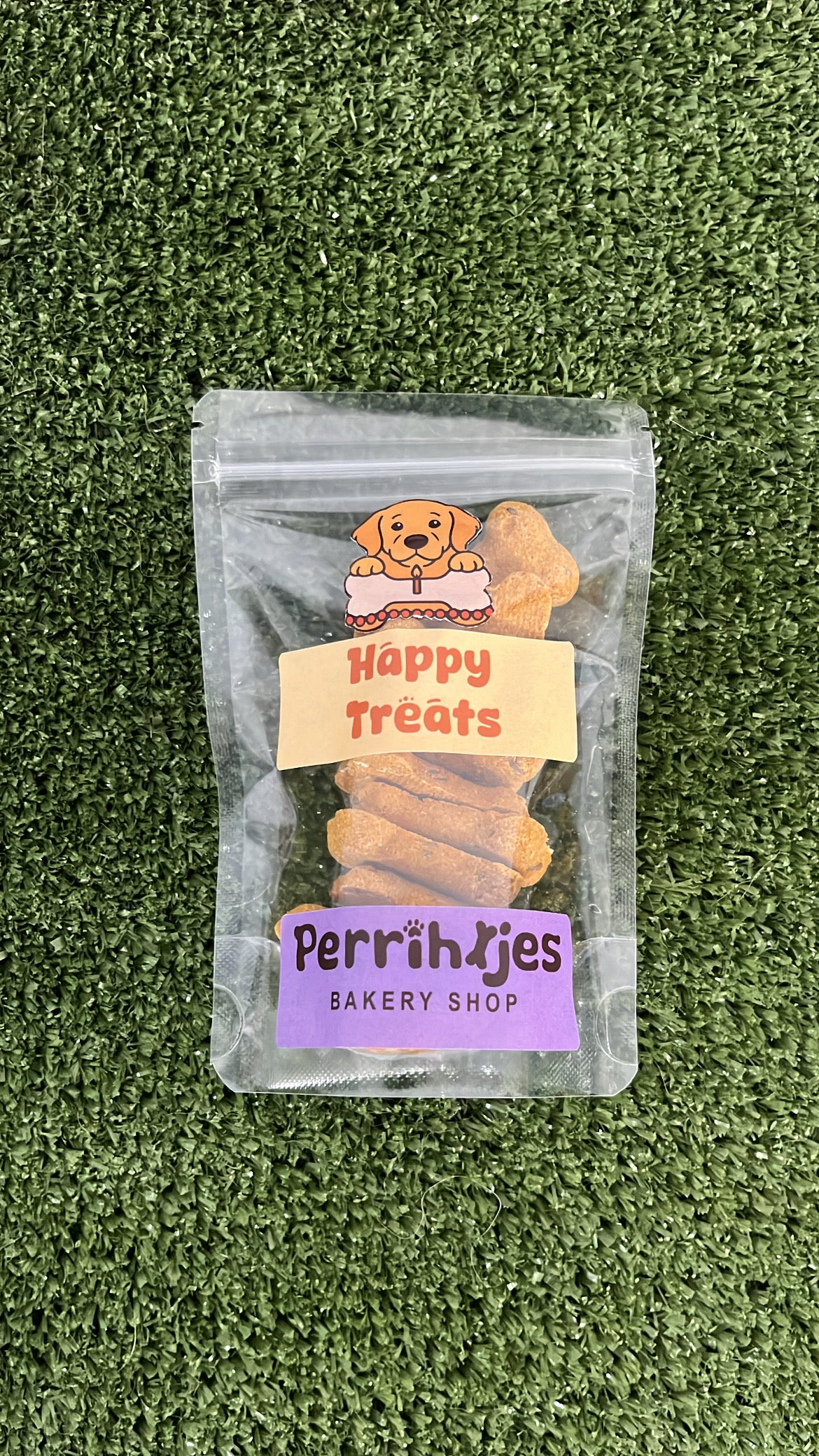 Mintpaws Mint Paws – Perrihijes Bakery Shop