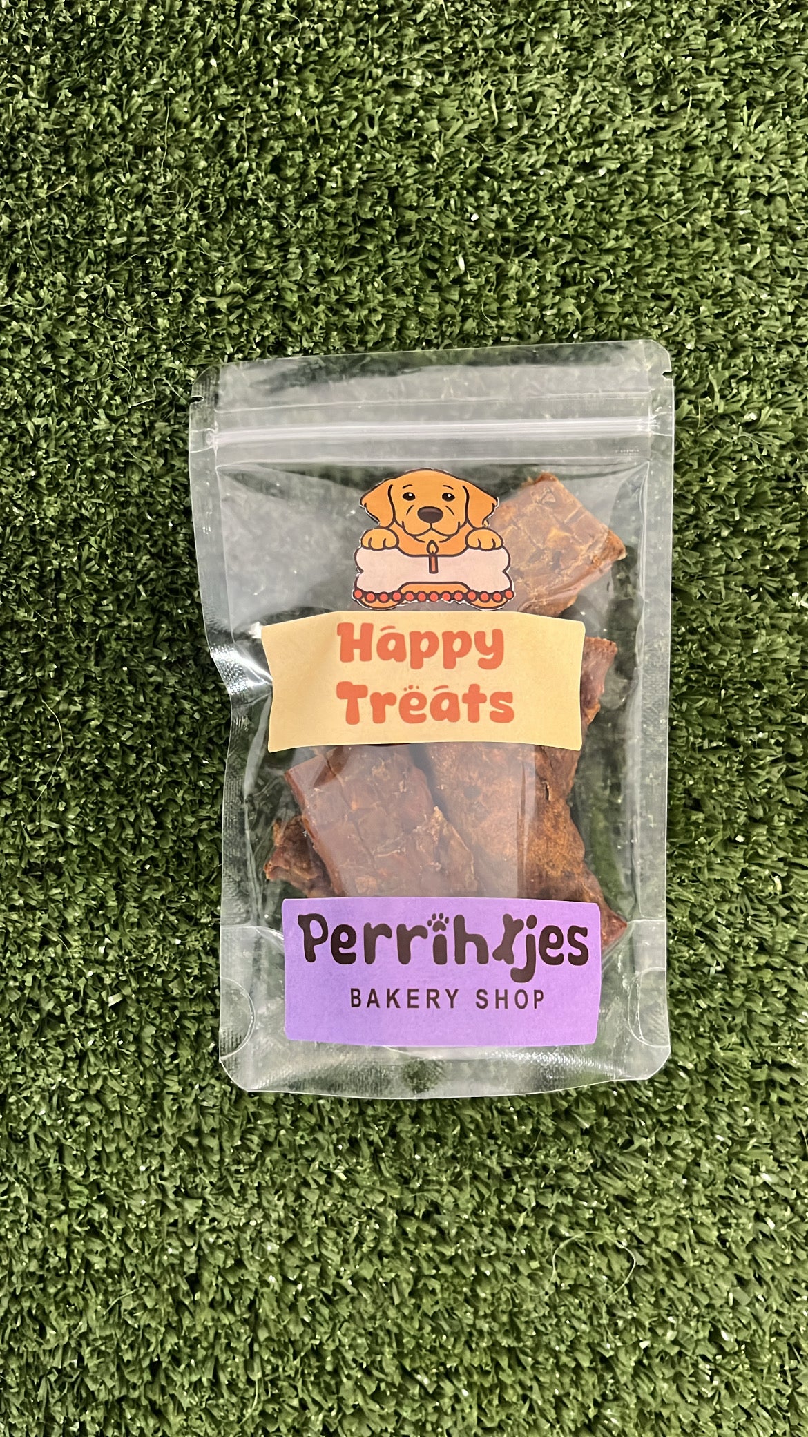 Mintpaws Mint Paws – Perrihijes Bakery Shop