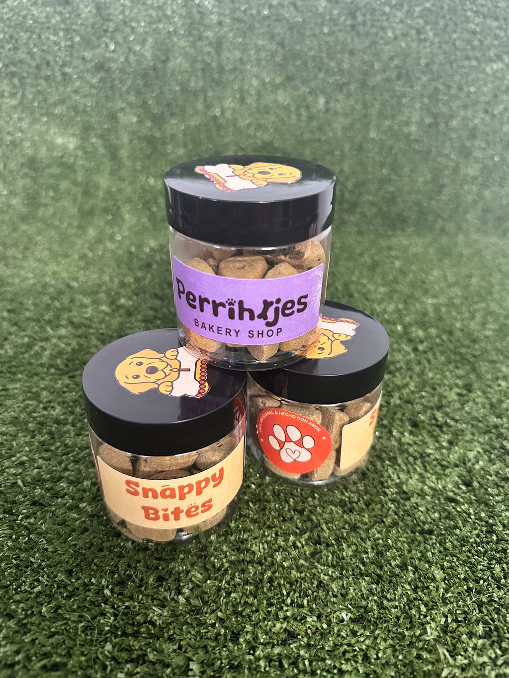 Snappy Bites