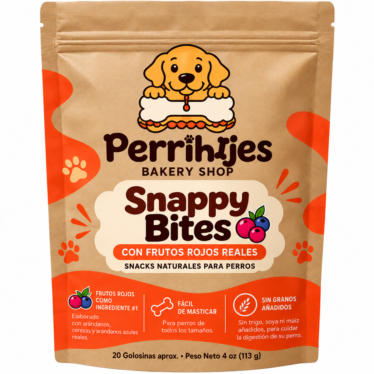 Snappy Bites
