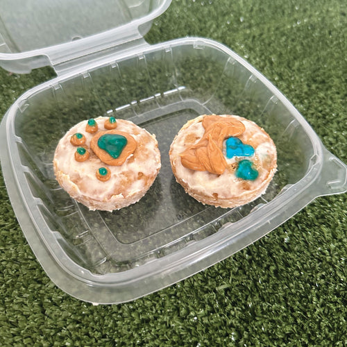 Pupcake